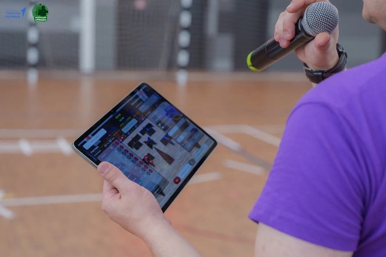 Турниры по виртуальному страйкболу «Цифровой рубеж»